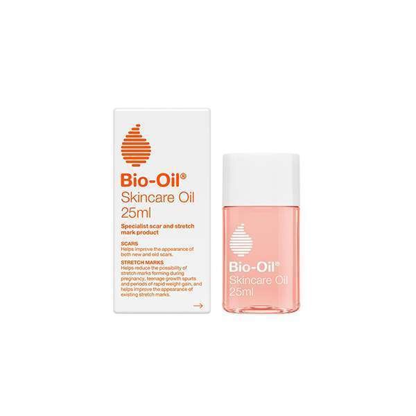 BIO-OIL OIL 25ML SKINCARE