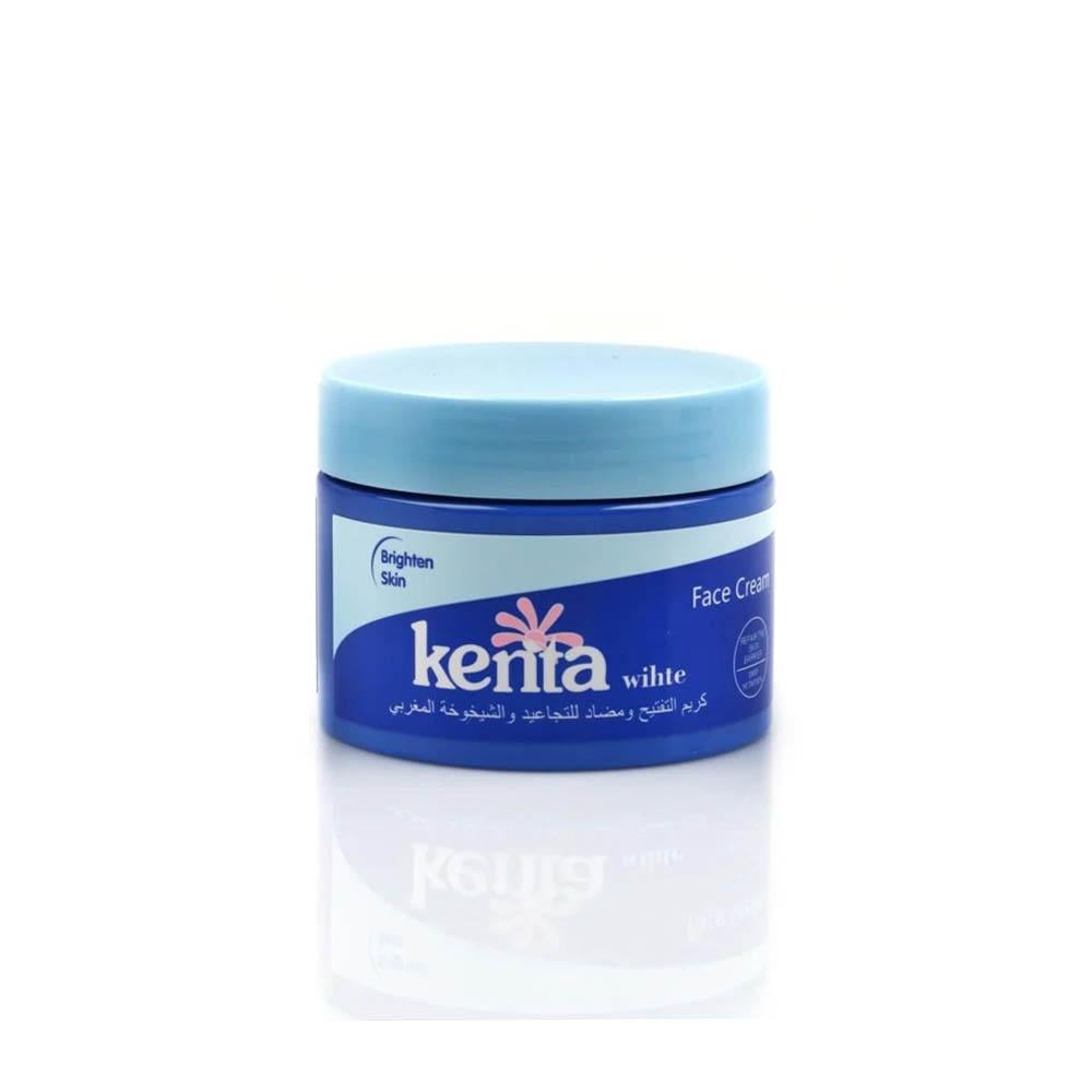 KENTA WIHTE CREAM 150GM