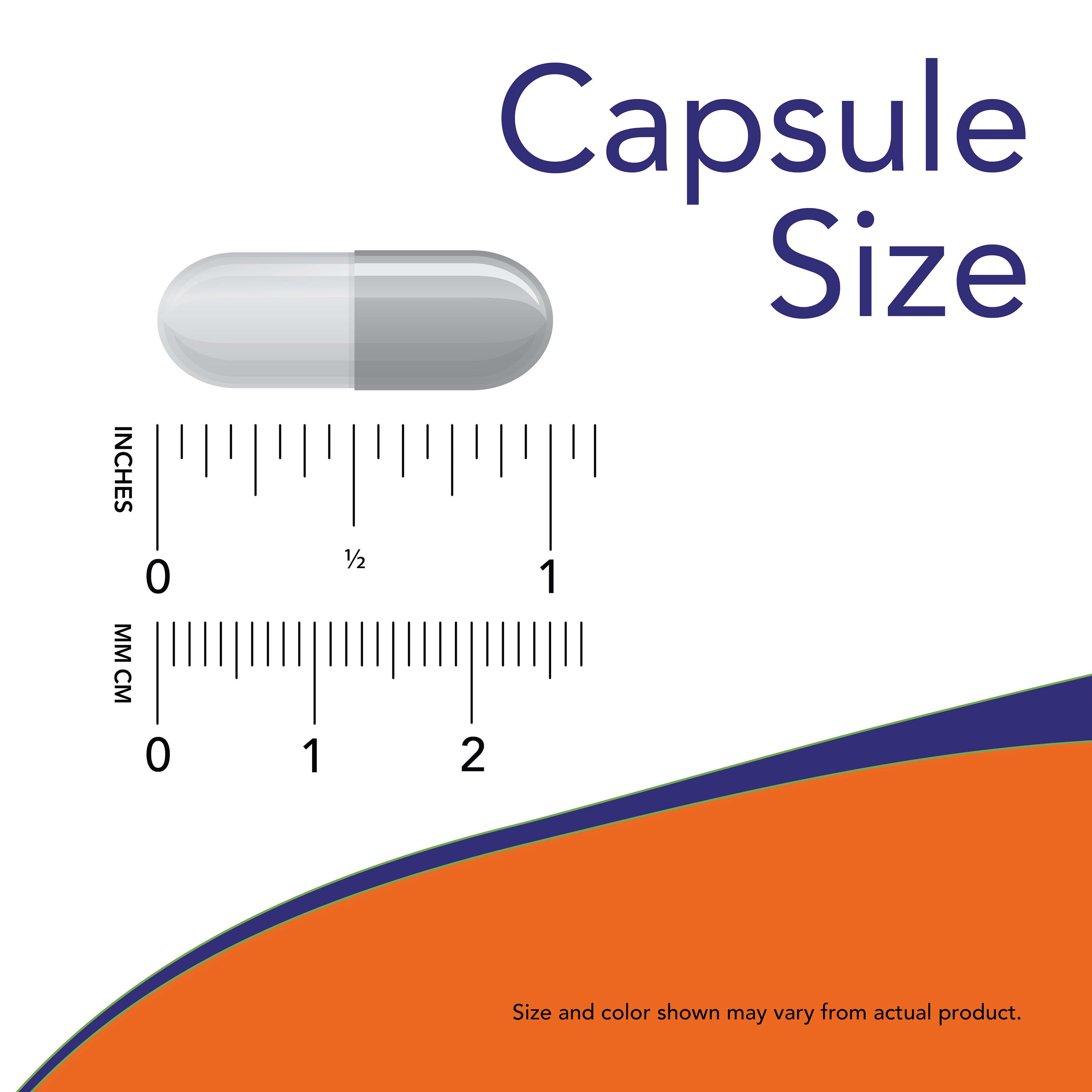 NOW Foods, Taurine, Double Strength, 1,000 mg, 100 Veg Capsules