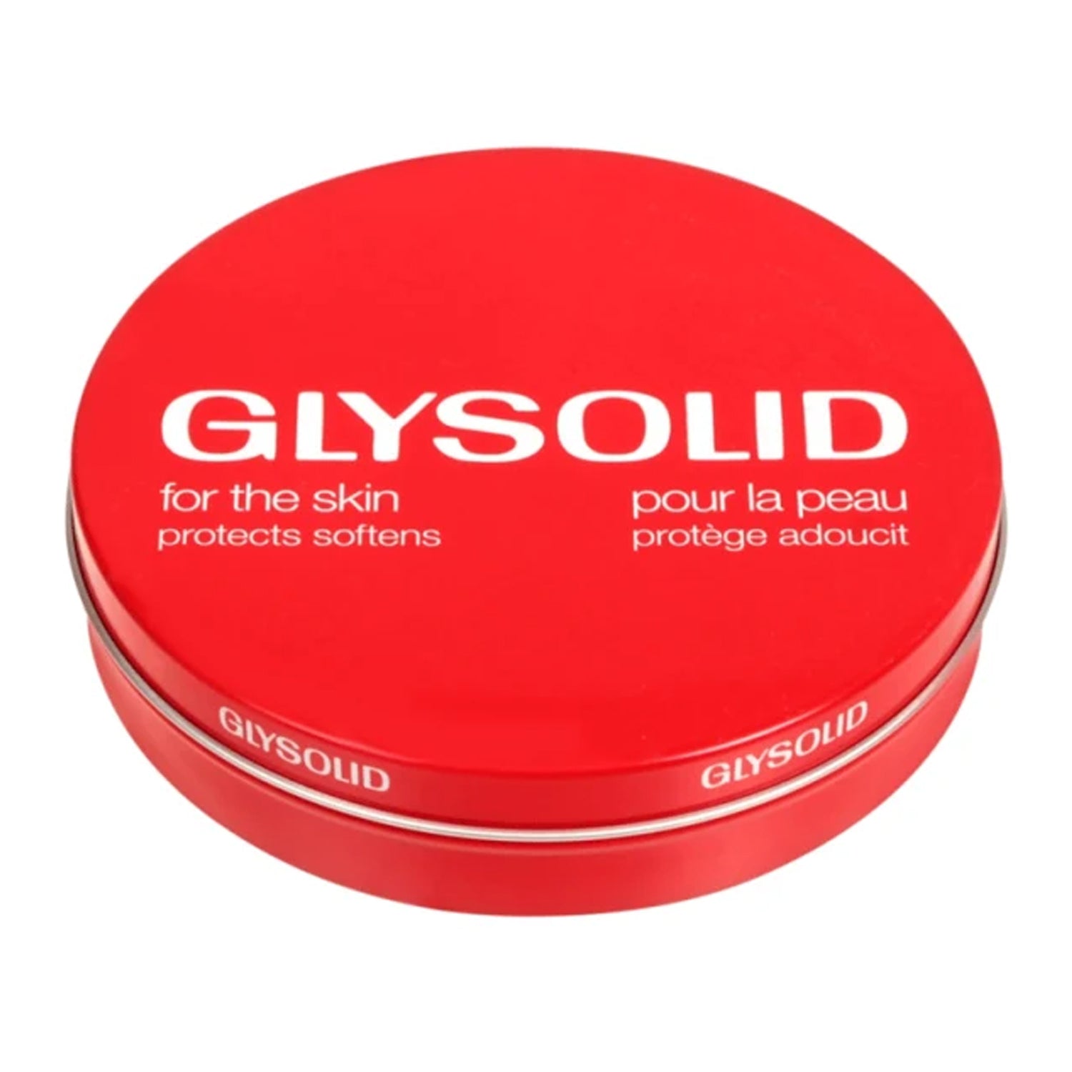 GLYSOLID CREAM 125ML