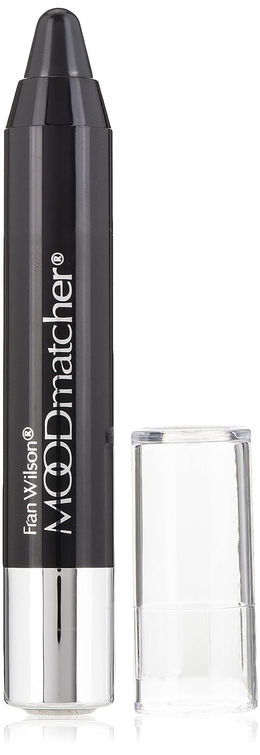 MOOD MATCHER LUXE TWIST STICK LIPSTICK BLACK