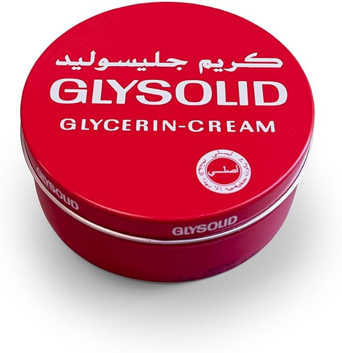 GLYSOLID CREAM 250ML