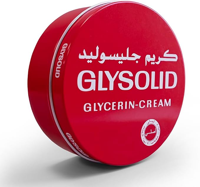 GLYSOLID CREAM 250ML