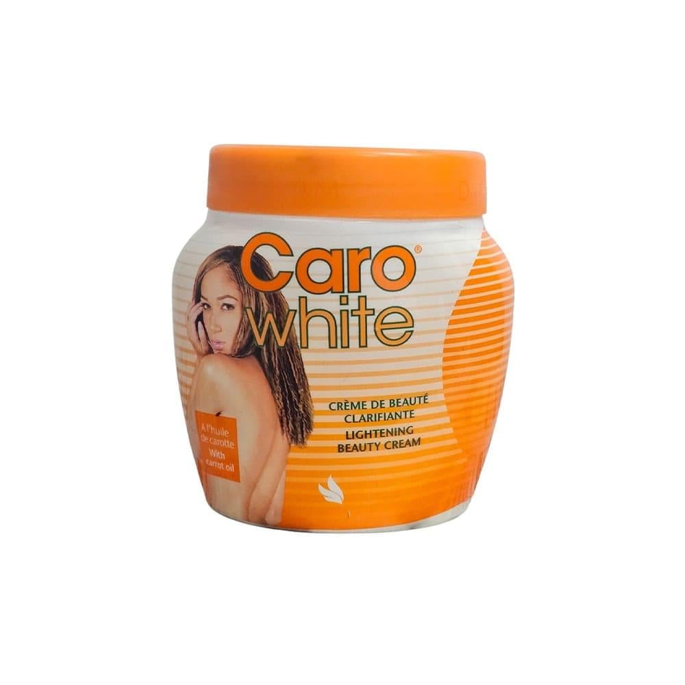 Caro white beauty cream 500ml