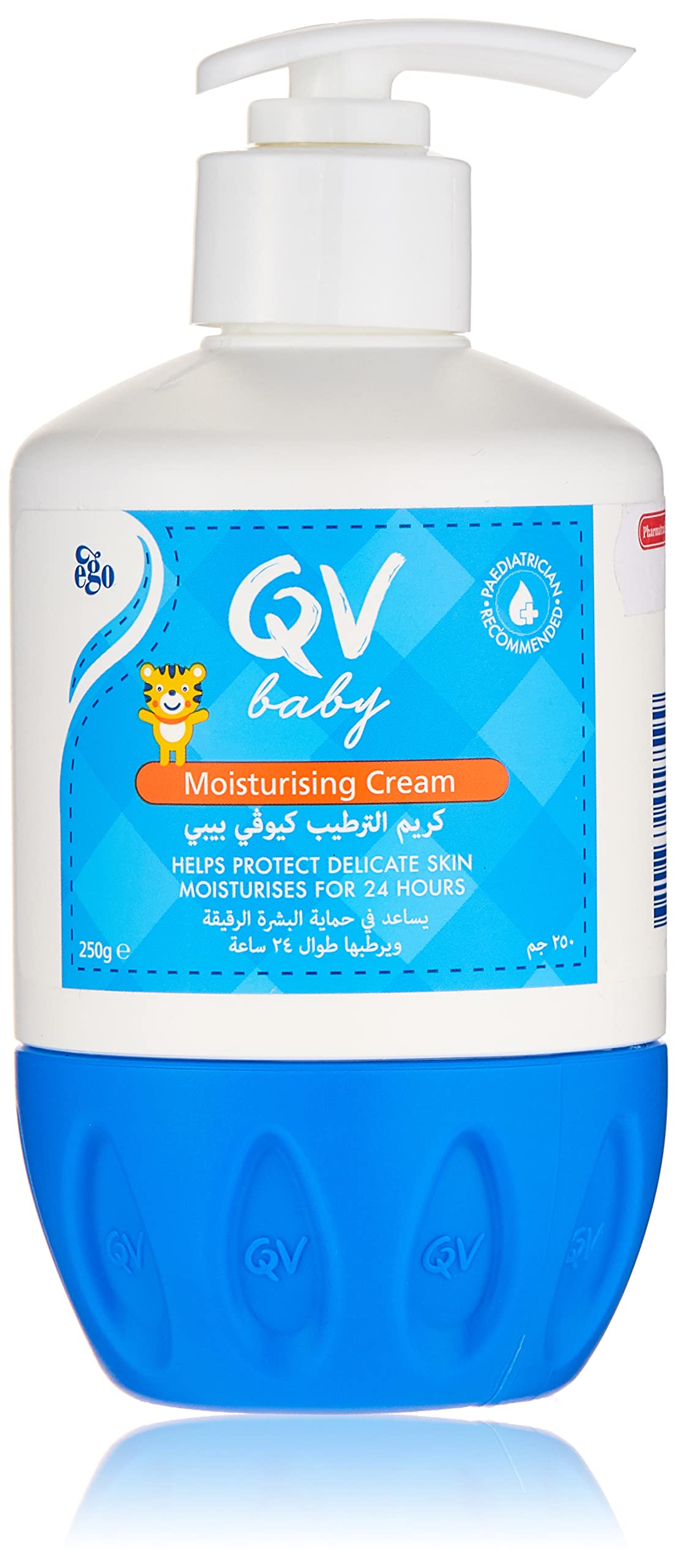 QV BABY CREAM 250GM