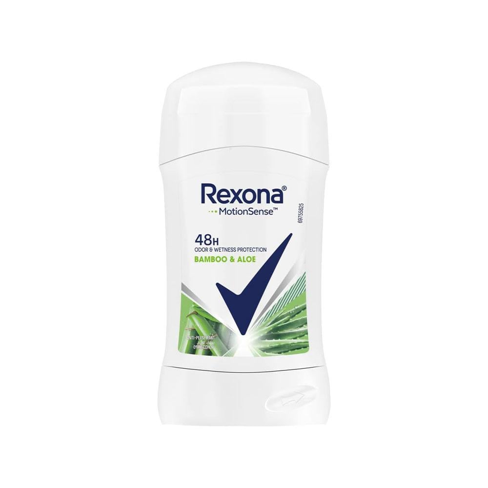 REXONA STICK BAMBOO FOR WOMEN 40 ML