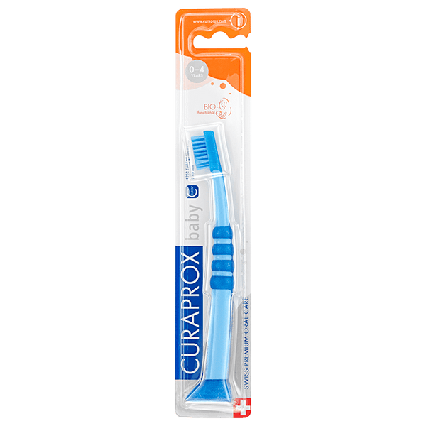 CURAPROX BABY TOOTHBRUSH