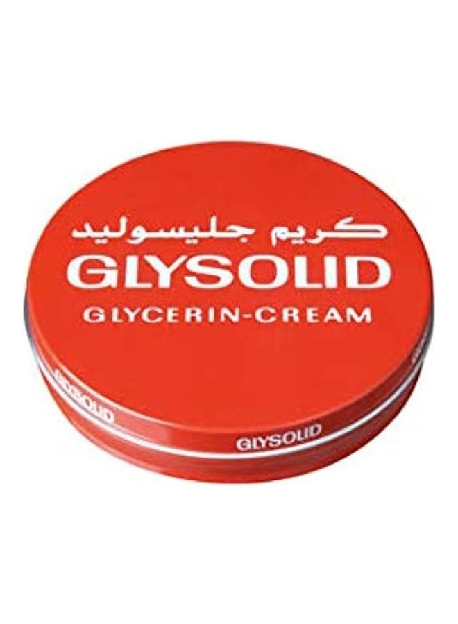 GLYSOLID CREAM 20ML