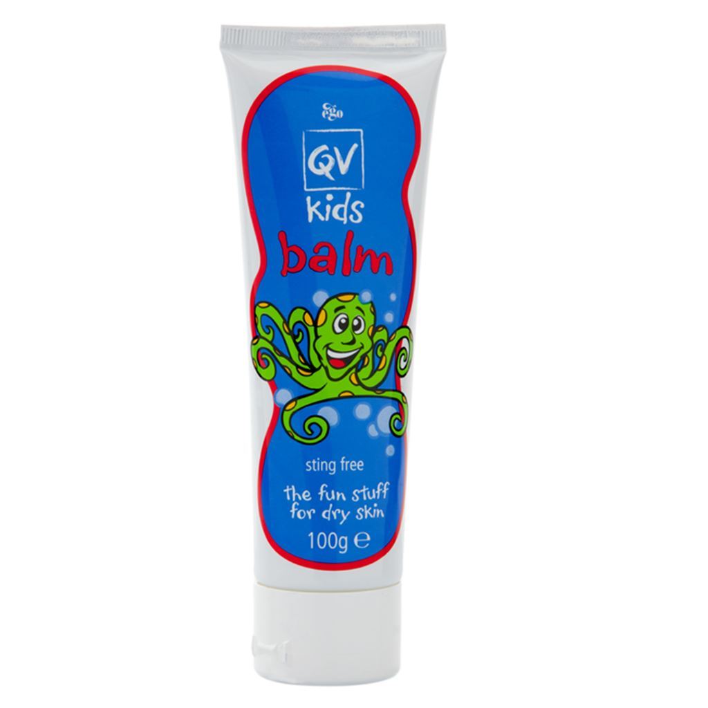 QV KIDS BALM 100ML