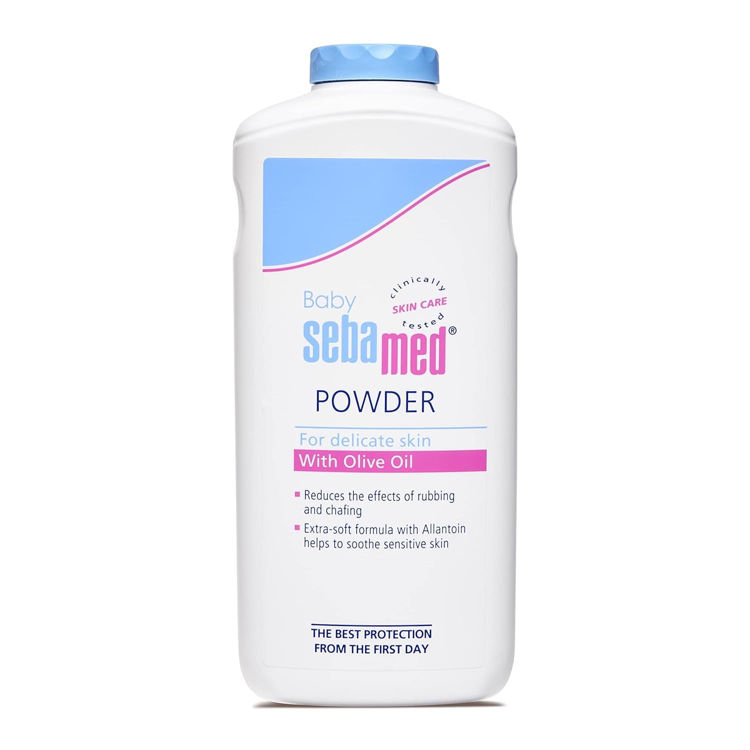 SEBAMED BABY POWDER 200GM