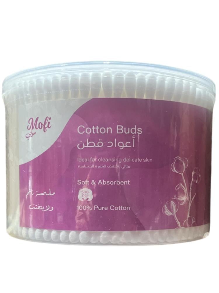 MOFI COTTON BUDS 500PCS