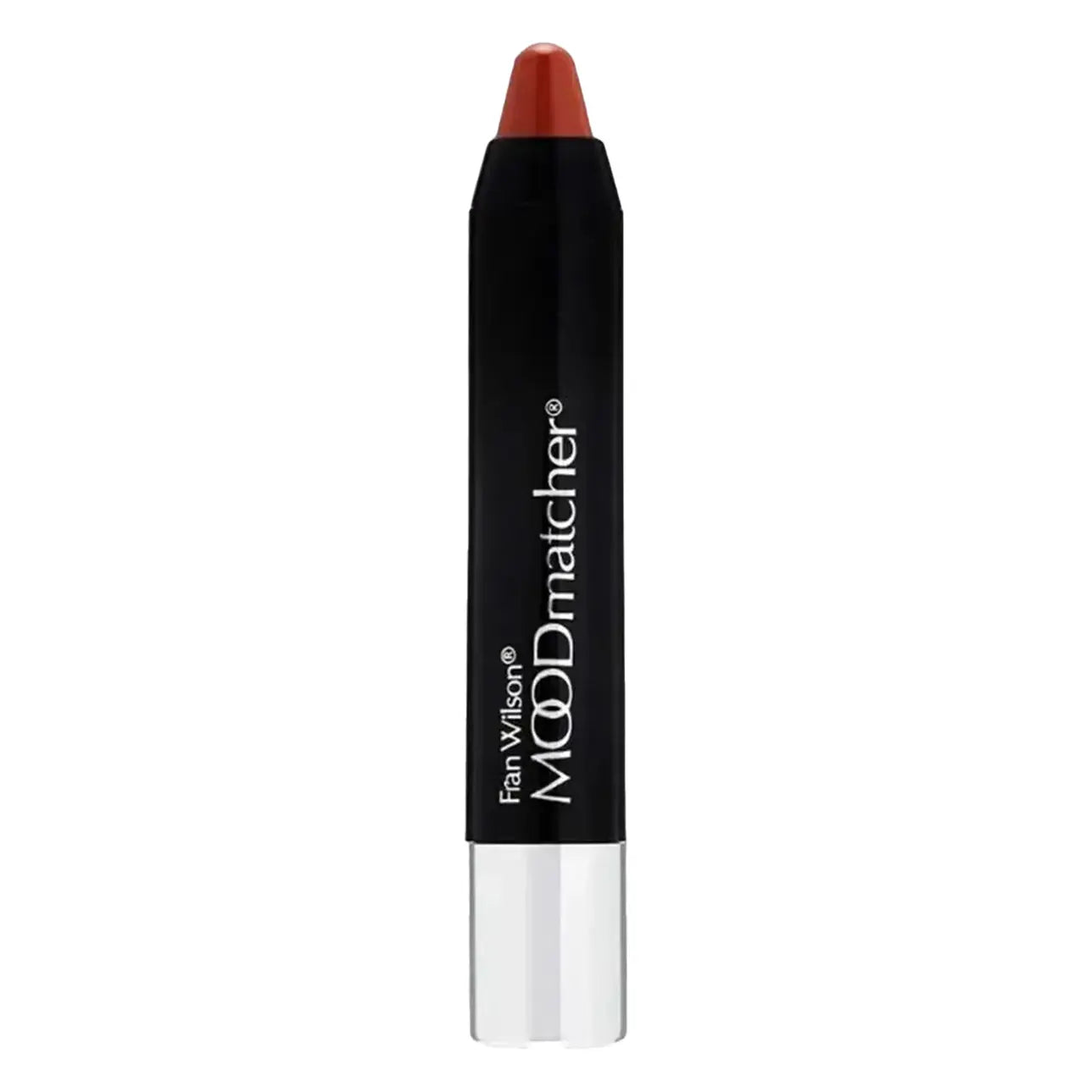 MOOD MATCHER LUXE TWIST STICK LIPSTICK BROWN