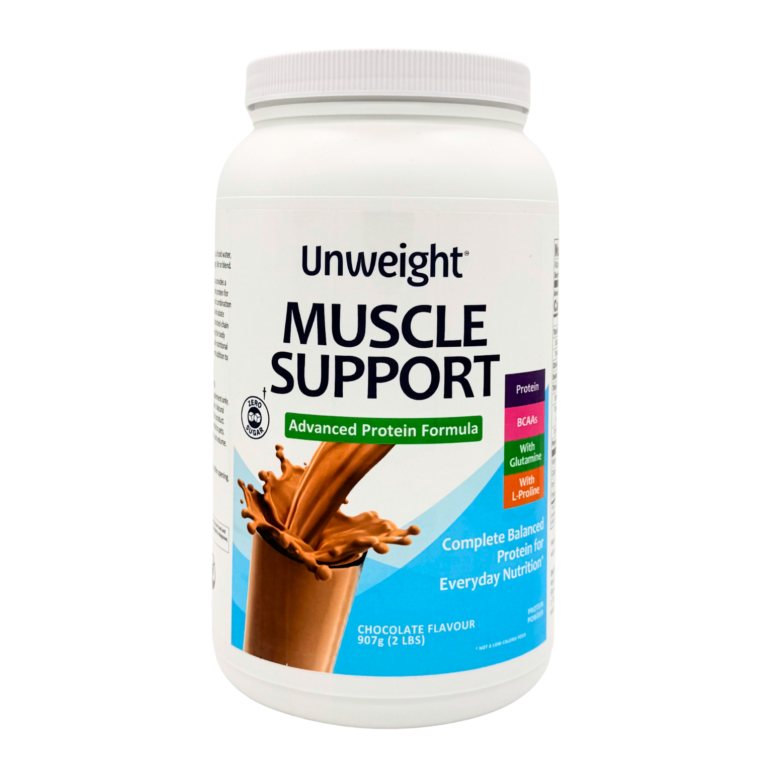 UnWeight Muscle Support 907 g