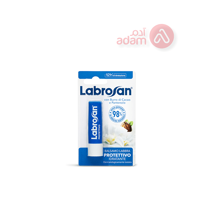 LABROSAN BLISTER LIP BALM-PROTECTIVE 12H 5.5ML