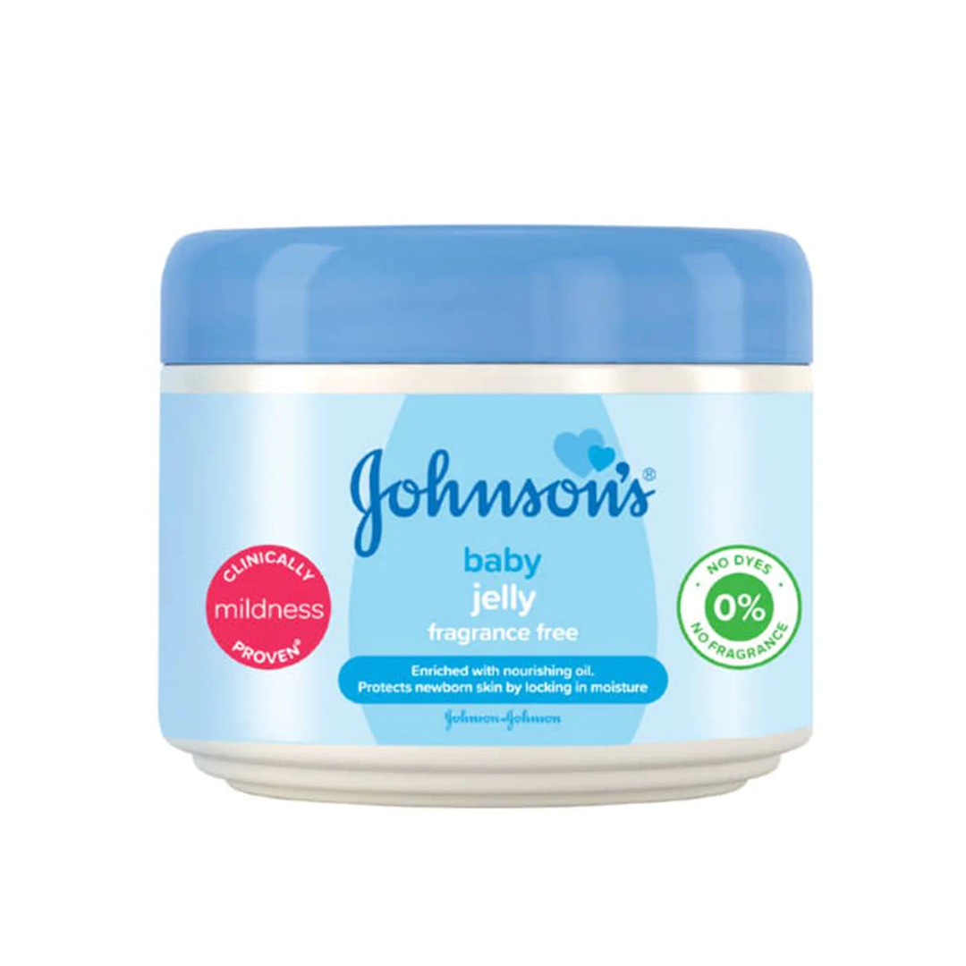 JH BABY JELLY 250ML FREE FREG