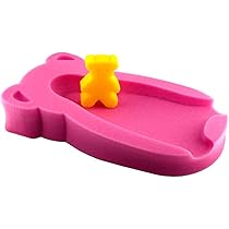 KIKO BABY BATH SPONGE NO. 11400