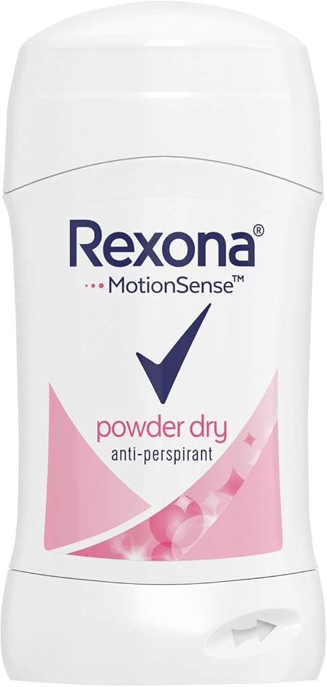 REXONA STICK WOMEN POWDER DRY