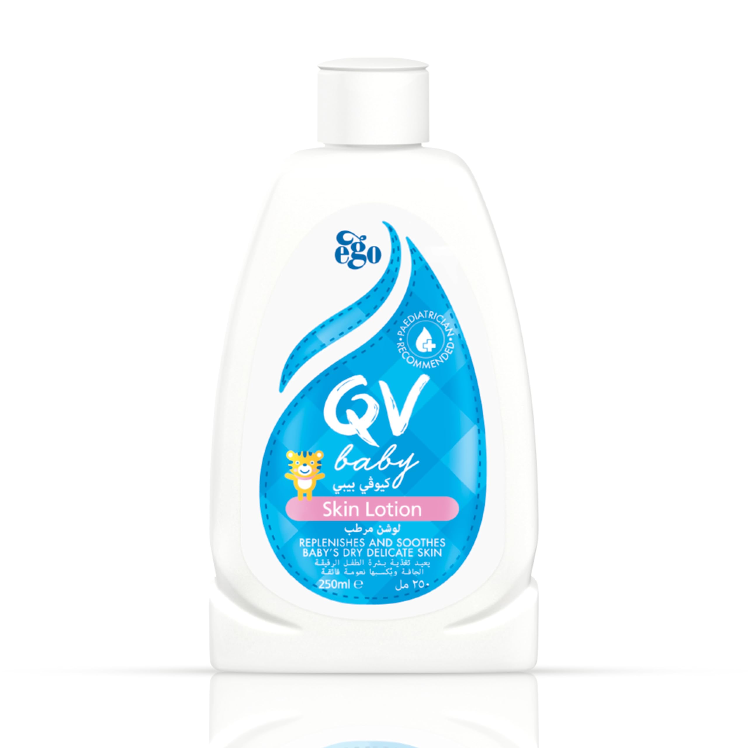 QV BABY LOTION 250ML