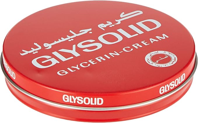 GLYSOLID CREAM 80ML