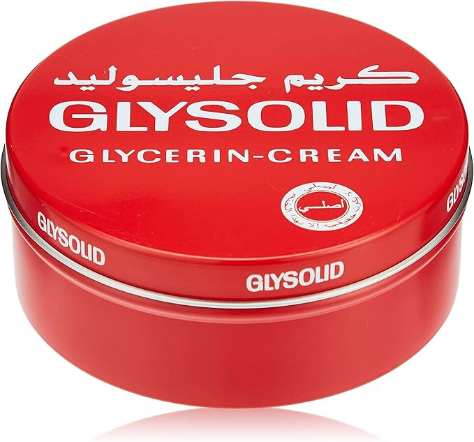GLYSOLID CREAM 400ML