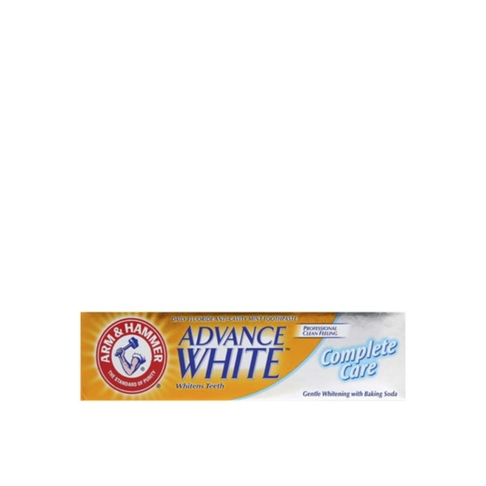 A&H TOOTHPASTE 115G  COMPLETE CARE