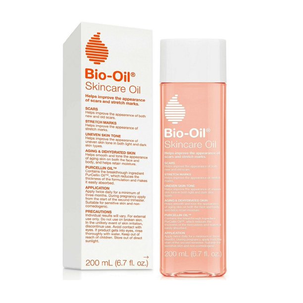 BIO-OIL OIL 200ML SKINCARE