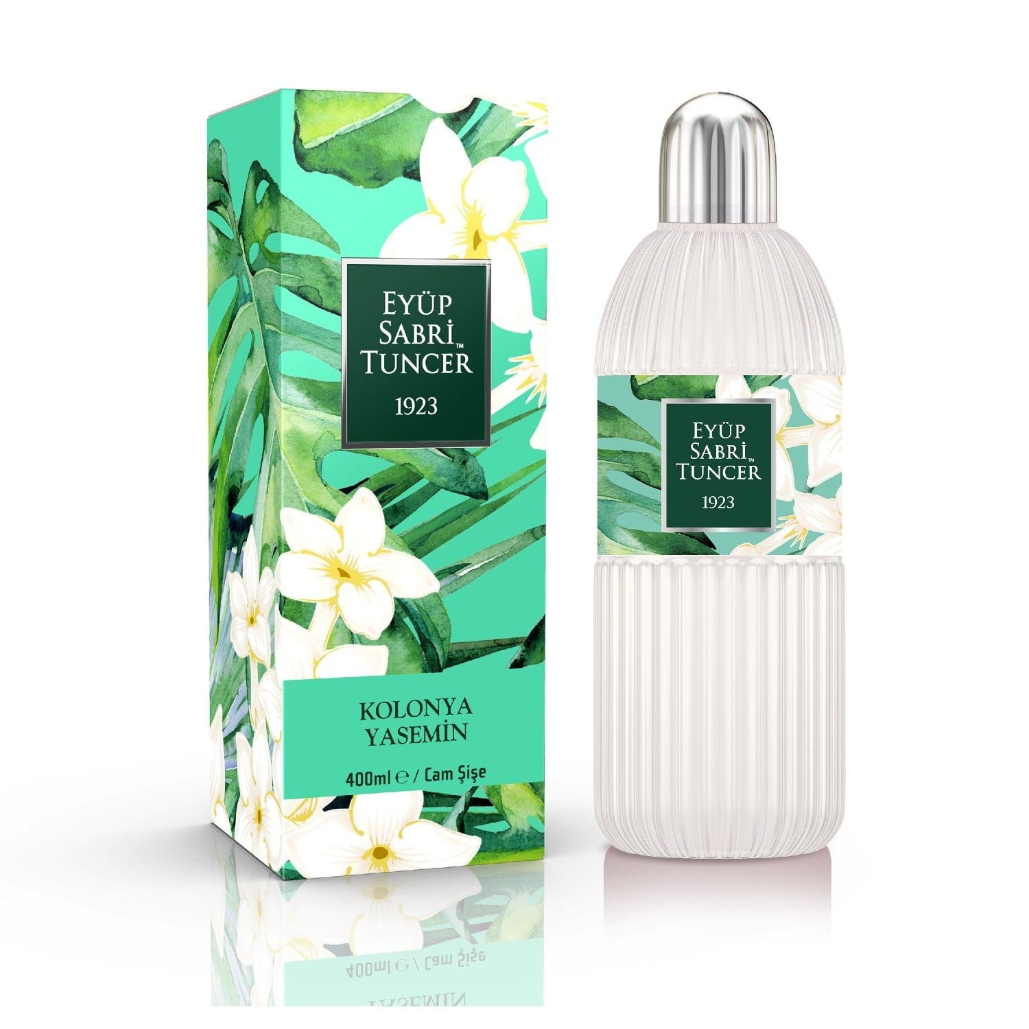 EYUP SABRI TUNCER JASMIN COLOGNE FOR MEN AND WOMEN