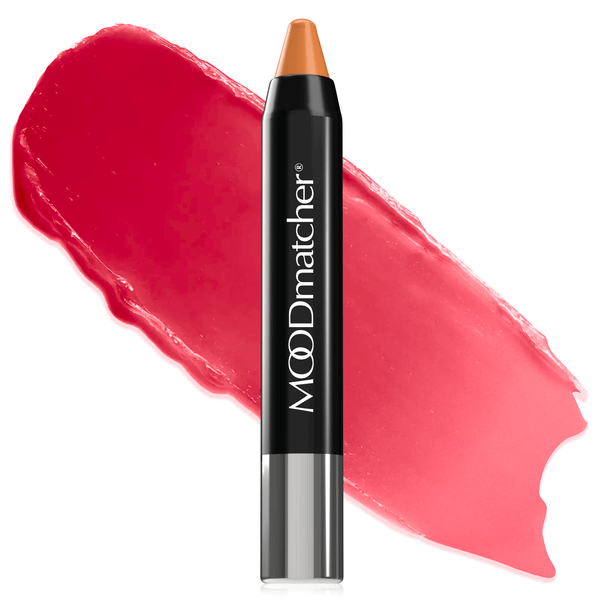 MOOD MATCHER LUXE TWIST STICK LIPSTICK ORANGE