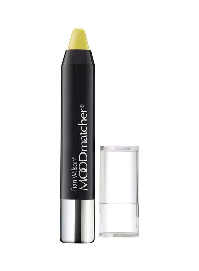 MOOD MATCHER LUXE TWIST STICK LIPSTICK YELLOW