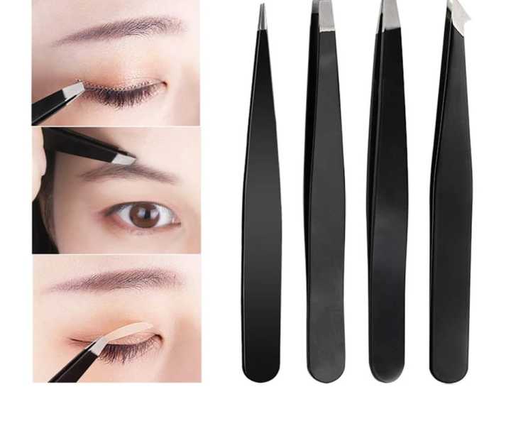MOFI EYEBROW TWEEZER
