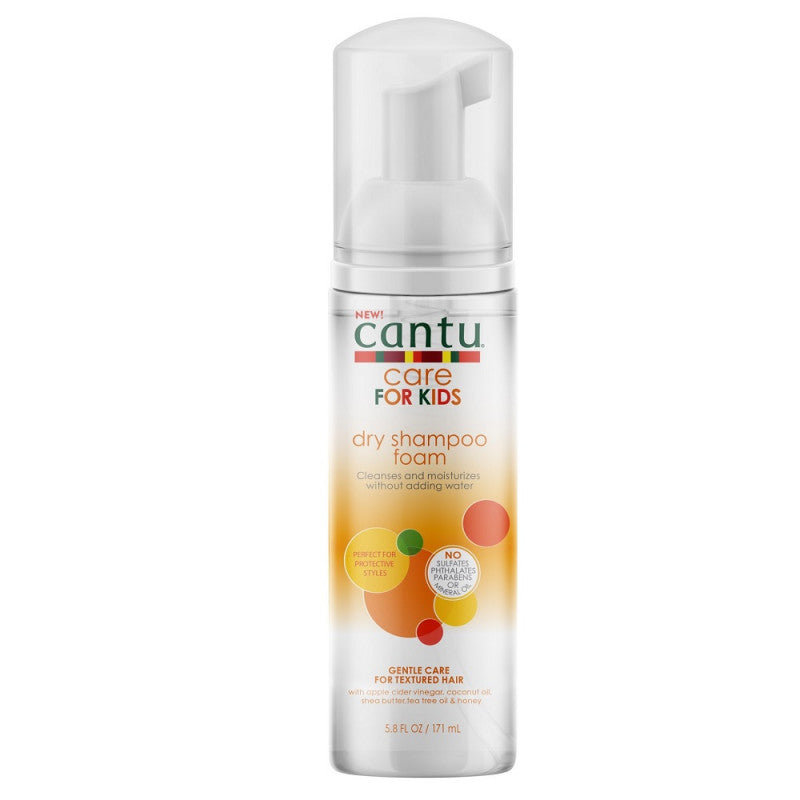 CANTU CARE FOR KIDS DRY SHAMPOO 171 ML