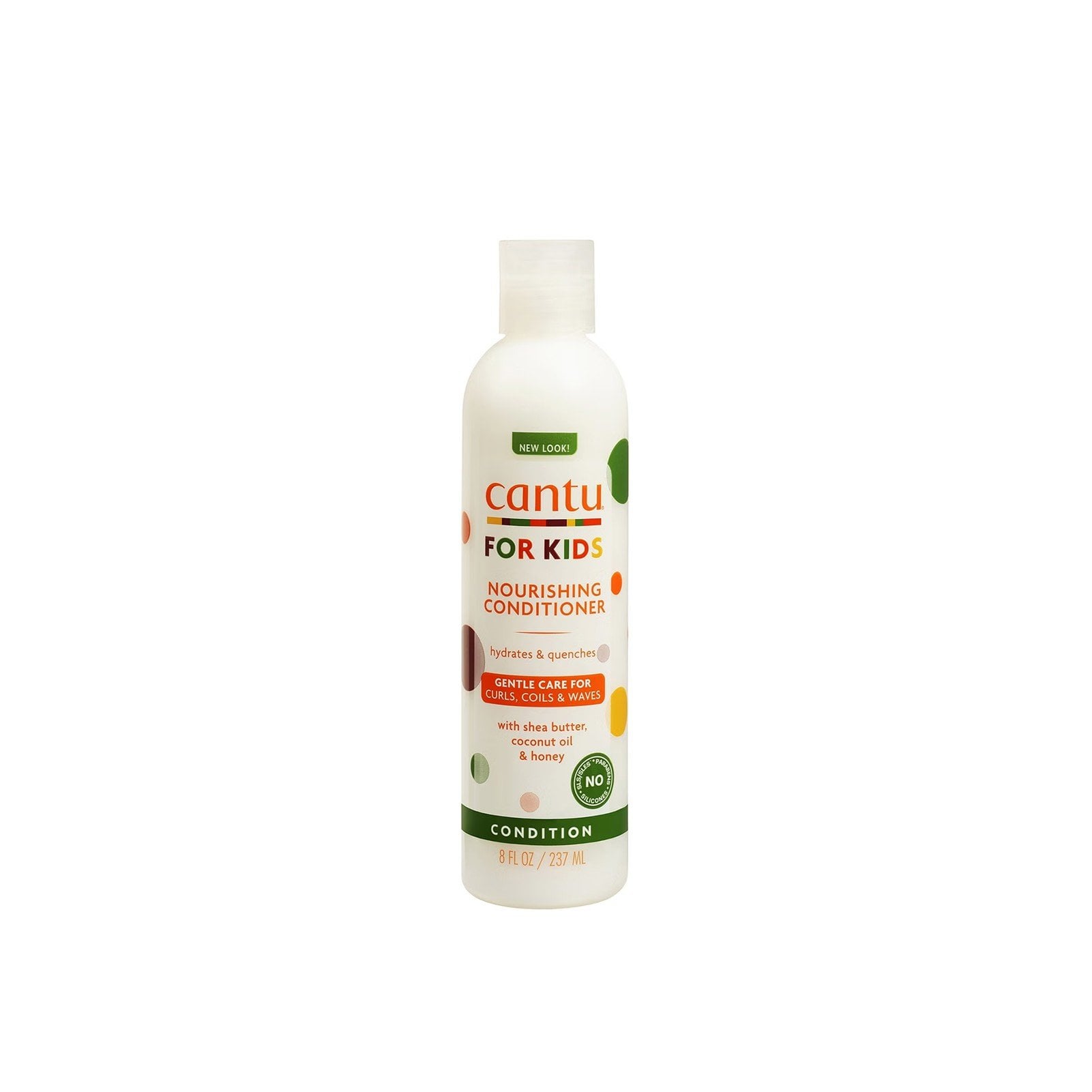 CANTU KIDS NOURISHING COND   237ML
