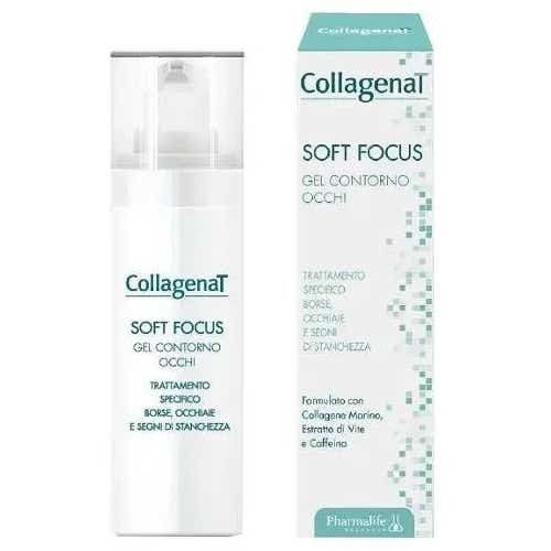 COLLAGENAT SOFT FOCUS EYE CONTOUR GEL 30 ML