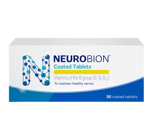 NEUROBION 30TAB