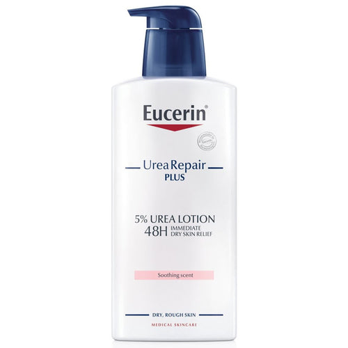 EUCERIN UREA REPAIR ORIGINAL LOTION 400ML