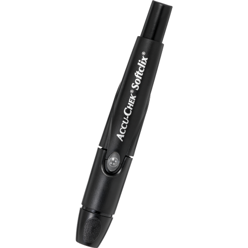 ACCU-CHEK SOFTCLIX PEN