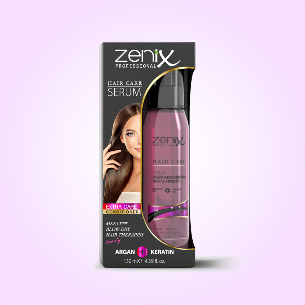 ZENIX HAIR CARE SERUM 130ML